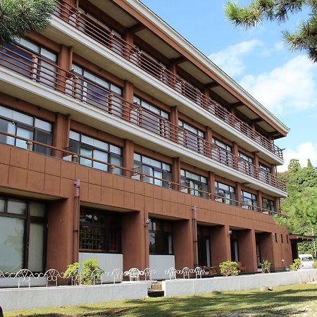 Miyajima Seaside Hotel Itsukushima Exterior photo